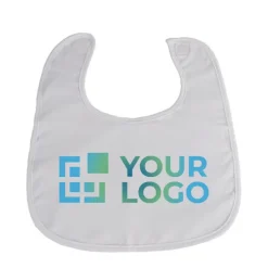 Gift Campaign Bavaglino per bambini personalizzabile in sublimazione Yum Sublim></noscript> Regali Per Bambini|Altri Utensili Da Cucina