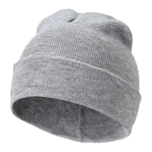 Gift Campaign Beanie promozionale invernale doppio risvolto Elevate™ Irwin> Berretti Invernali