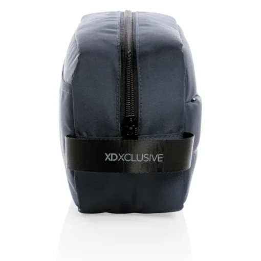 Gift Campaign Beauty case da uomo personalizzato ecologico Pocket Impact RPET> Beauty Case Personalizzati