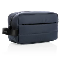 Gift Campaign Beauty case da uomo personalizzato ecologico Pocket Impact RPET></noscript> Beauty Case Personalizzati