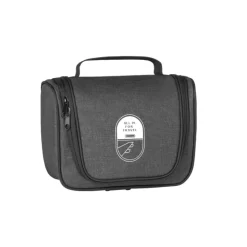 Gift Campaign Beauty case da viaggio con logo in 600D ad alta densità Voyage></noscript> Beauty Case Personalizzati