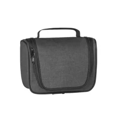 Gift Campaign Beauty case da viaggio con logo in 600D ad alta densità Voyage></noscript> Beauty Case Personalizzati
