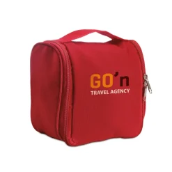 Gift Campaign Beauty case da viaggio con vari scomparti e tasche in rete ExtraLarge></noscript> Beauty Case Personalizzati