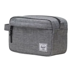 Gift Campaign Beauty case da viaggio Herschel Chapter in poliestere riciclato 600D> Gadget Ecologici|Beauty Case Personalizzati