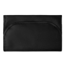 Gift Campaign Beauty case da viaggio in poliestere 600D e 300D che si appende Roller><noscript><img width=