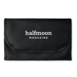 Gift Campaign Beauty case da viaggio in poliestere 600D e 300D che si appende Roller><noscript><img width=