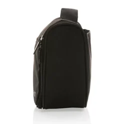 Gift Campaign Beauty case da viaggio in rPET con varie tasche interne e gancio></noscript> Beauty Case Personalizzati
