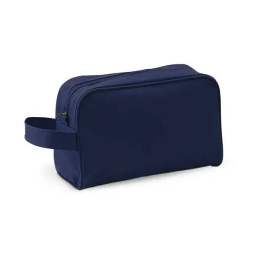 Gift Campaign Beauty case da viaggio personalizzati in poliestere 600D Handle> Beauty Case Personalizzati