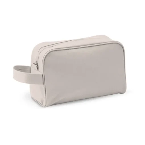 Gift Campaign Beauty case da viaggio personalizzati in poliestere 600D Handle> Beauty Case Personalizzati