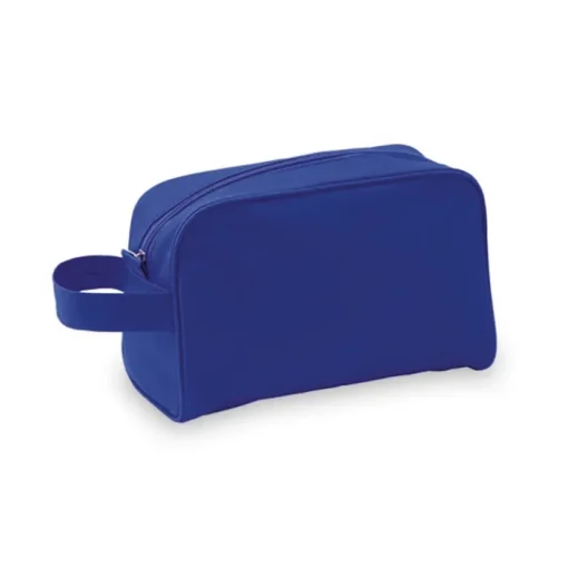 Gift Campaign Beauty case da viaggio personalizzati in poliestere 600D Handle> Beauty Case Personalizzati