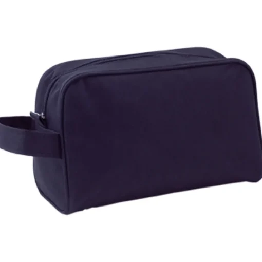 Gift Campaign Beauty case da viaggio personalizzati in poliestere 600D Handle> Beauty Case Personalizzati
