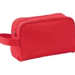 Gift Campaign Beauty case da viaggio personalizzati in poliestere 600D Handle></noscript> Beauty Case Personalizzati