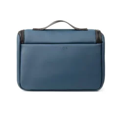 Gift Campaign Beauty case da viaggio pelle nabuk sintetica idrorepellente con manico></noscript> Beauty Case Personalizzati