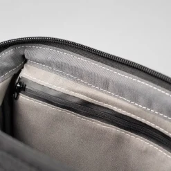 Gift Campaign Beauty case in plastica raccolta in zone costiere con tasche 70 g/m2><noscript><img width=