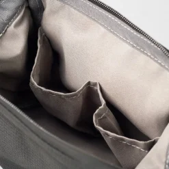 Gift Campaign Beauty case in plastica raccolta in zone costiere con tasche 70 g/m2><noscript><img width=