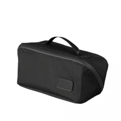 Gift Campaign Beauty case in plastica riciclata raccolta in zone costiere 70 g/m2> Beauty Case Personalizzati