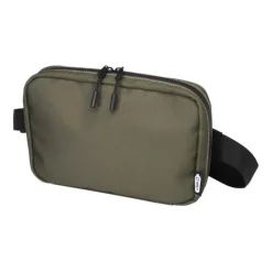 Gift Campaign Beauty case in poliestere riciclato 900D con tracolla regolabile> Beauty Case Personalizzati
