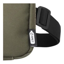 Gift Campaign Beauty case in poliestere riciclato 900D con tracolla regolabile><noscript><img width=