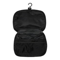 Gift Campaign Beauty case in poliestere riciclato 900D con tracolla regolabile><noscript><img width=