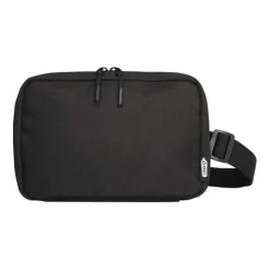 Gift Campaign Beauty case in poliestere riciclato 900D con tracolla regolabile><noscript><img width=