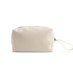 Gift Campaign Beauty case in similpelle con tasca principale con zip></noscript> Beauty Case Personalizzati
