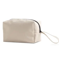 Gift Campaign Beauty case in similpelle con tasca principale con zip></noscript> Beauty Case Personalizzati