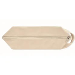 Gift Campaign Beauty case in tela organica 220g/m2 con manico laterale Canvas Takeit></noscript> Borse Termiche|Beauty Case Personalizzati