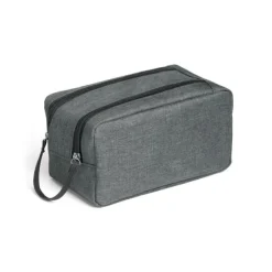 Gift Campaign Beauty case moderno in 600D ad alta densità con doppia zip Urbanstyle></noscript> Beauty Case Personalizzati