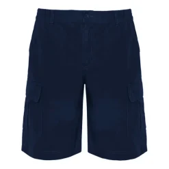 Gift Campaign Bermuda con tasche in cotone 200 g/m2 Roly Direct Amazonas><noscript><img width=