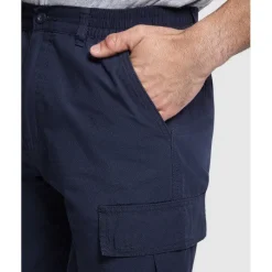 Gift Campaign Bermuda con tasche in cotone 200 g/m2 Roly Direct Amazonas><noscript><img width=