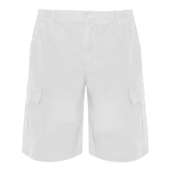 Gift Campaign Bermuda da lavoro in cotone e poliestere 200 g/m2 Roly Armour> Pantaloni