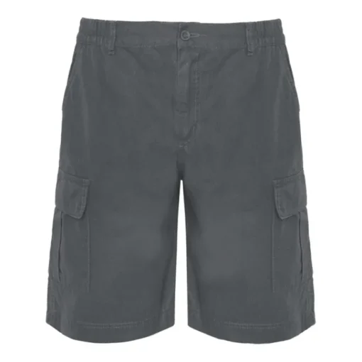 Gift Campaign Bermuda da lavoro in cotone e poliestere 200 g/m2 Roly Armour> Pantaloni