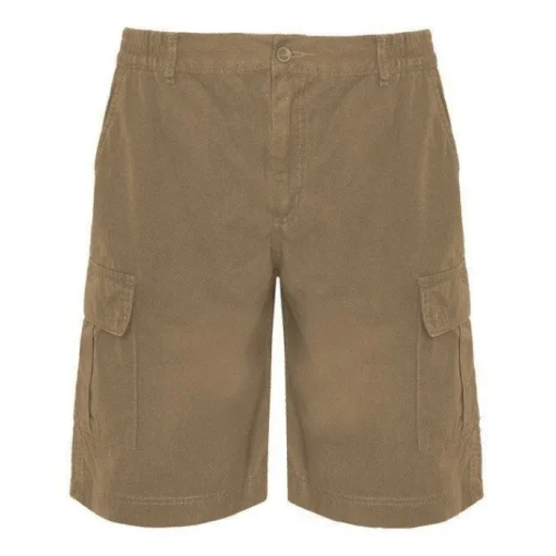 Gift Campaign Bermuda da lavoro in cotone e poliestere 200 g/m2 Roly Armour> Pantaloni