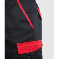 Gift Campaign Bermuda da lavoro in poliestere e cotone 250 g/m2 Roly Tahoe><noscript><img width=