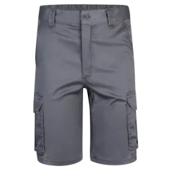 Gift Campaign Bermuda elasticizzati tasche in cotone e poliestere 240 g/m2 Velilla></noscript> Pantaloni