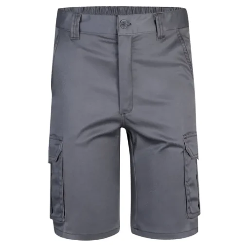 Gift Campaign Bermuda elasticizzati tasche in cotone e poliestere 240 g/m2 Velilla> Pantaloni