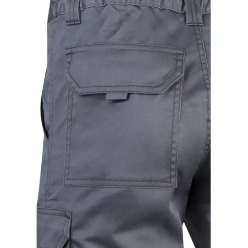 Gift Campaign Bermuda elasticizzati tasche in cotone e poliestere 240 g/m2 Velilla> Pantaloni