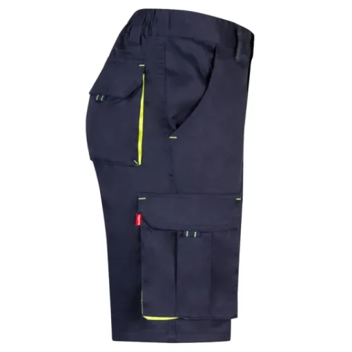 Gift Campaign Bermuda lavoro elasticcizati cotone, EME e poliestere 240g/m2 Velilla> Pantaloni