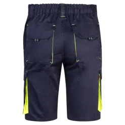 Gift Campaign Bermuda lavoro elasticcizati cotone, EME e poliestere 240g/m2 Velilla></noscript> Pantaloni