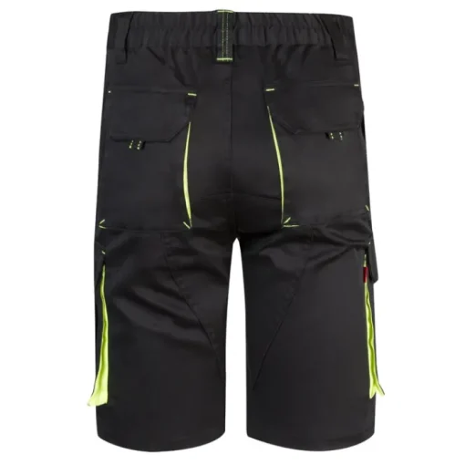 Gift Campaign Bermuda lavoro elasticizzati in cotone e poliestere 240 g/m2 Velilla> Pantaloni