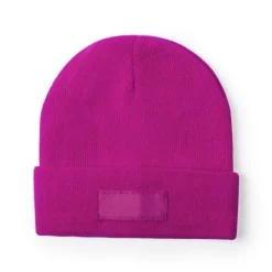 Gift Campaign Berretti promozionali tanti colori con etichetta stampabile Classic></noscript> Berretti Invernali