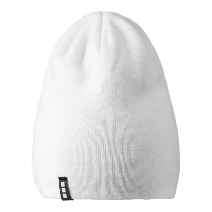 Gift Campaign Berretto a coste elasticizzato a doppio strato Elevate Life> Berretti Invernali