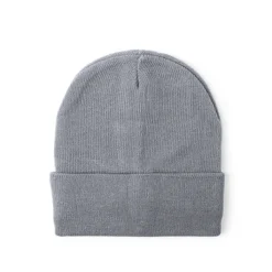 Gift Campaign Berretto elastico in maglia con risvolto da personalizzare></noscript> Berretti Invernali