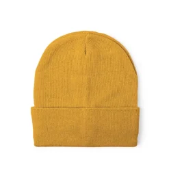 Gift Campaign Berretto elastico in maglia con risvolto da personalizzare></noscript> Berretti Invernali