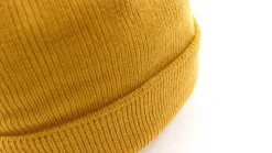 Gift Campaign Berretto elastico in maglia con risvolto da personalizzare></noscript> Berretti Invernali