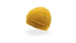 Gift Campaign Berretto elastico in maglia con risvolto da personalizzare></noscript> Berretti Invernali