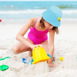 Gift Campaign Berretto in cotone ideale per bambini in vari colori 155 g/m2></noscript> Cappellini Personalizzati