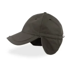 Gift Campaign Berretto invernale in nylon con paraorecchie e fodera interna in pile></noscript> Cappellini Personalizzati