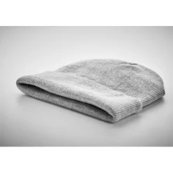 Gift Campaign Berretto personalizzato con risvolto e doppio strato RPET Switzerland></noscript> Berretti Invernali