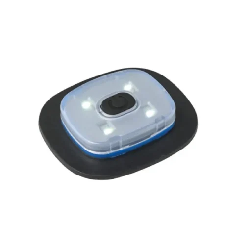 Gift Campaign Berretto personalizzato tecnologico con luce COB tre intensità> Berretti Invernali